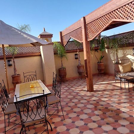 Riad Espressino Exclusive Marrakech Marraquexe Exterior foto