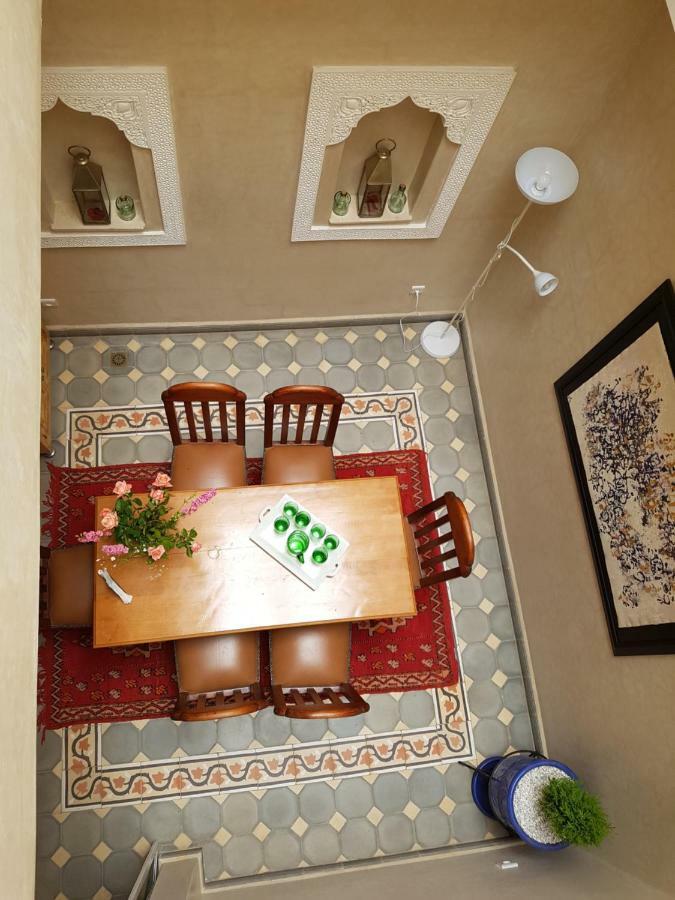 Riad Espressino Exclusive Marrakech Marraquexe Exterior foto