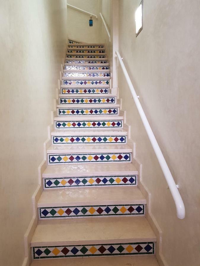 Riad Espressino Exclusive Marrakech Marraquexe Exterior foto