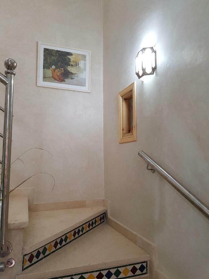 Riad Espressino Exclusive Marrakech Marraquexe Exterior foto