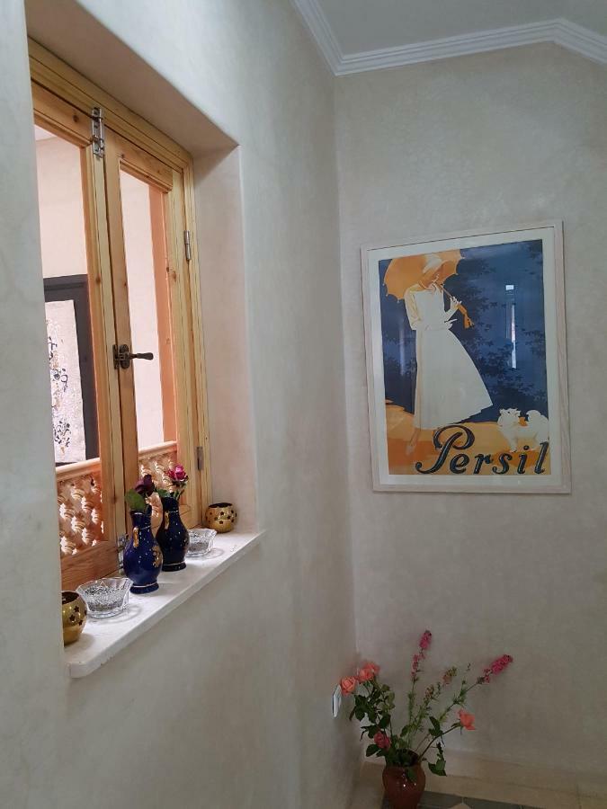 Riad Espressino Exclusive Marrakech Marraquexe Exterior foto