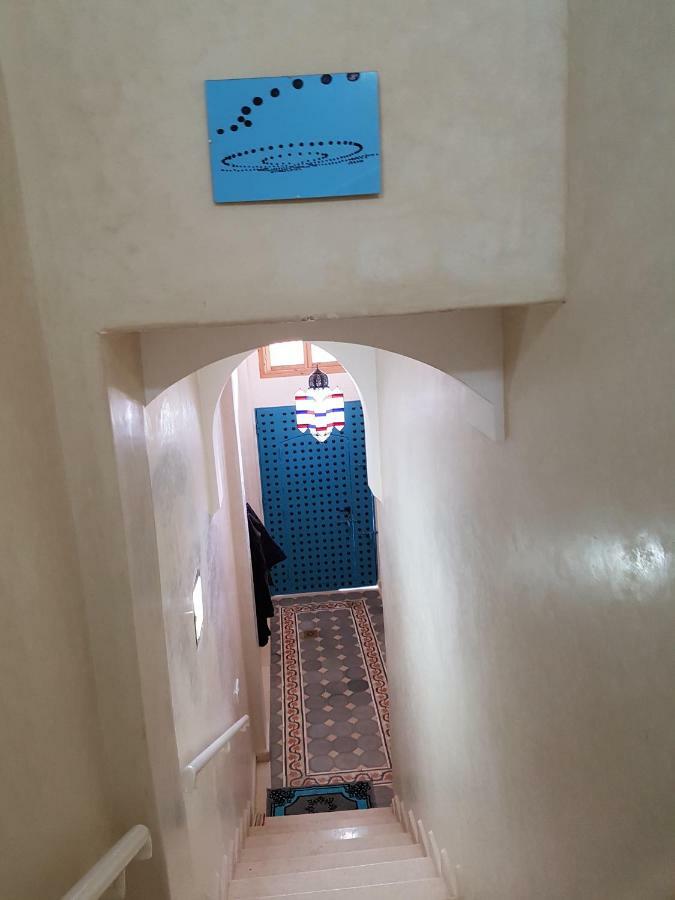 Riad Espressino Exclusive Marrakech Marraquexe Exterior foto