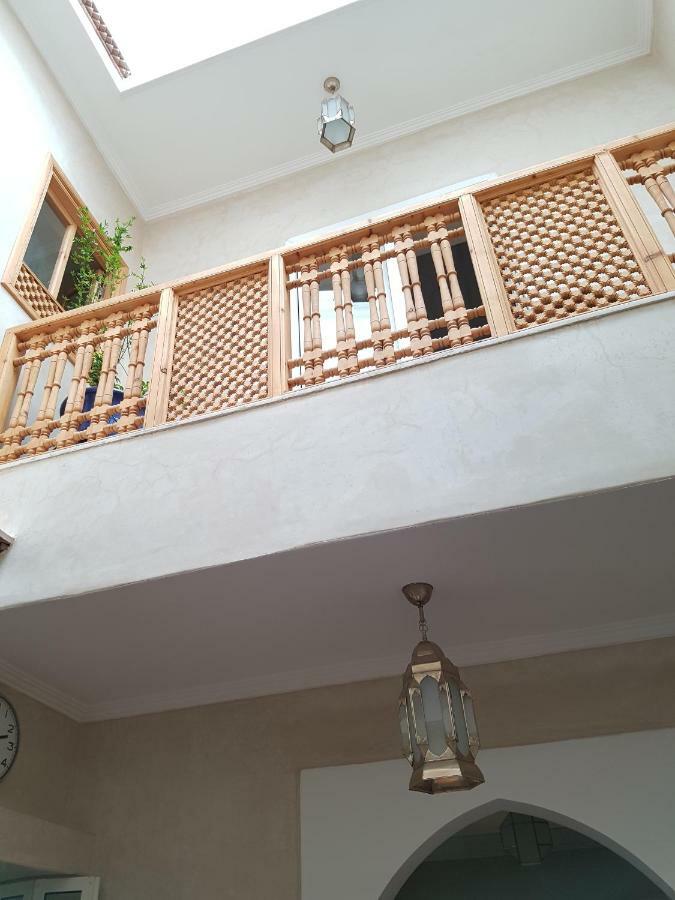 Riad Espressino Exclusive Marrakech Marraquexe Exterior foto