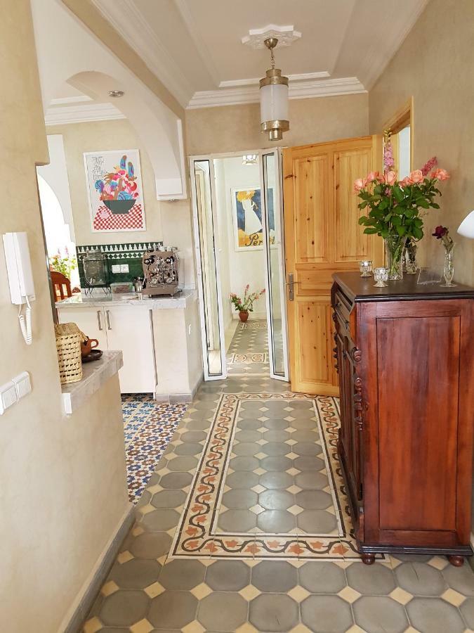 Riad Espressino Exclusive Marrakech Marraquexe Exterior foto