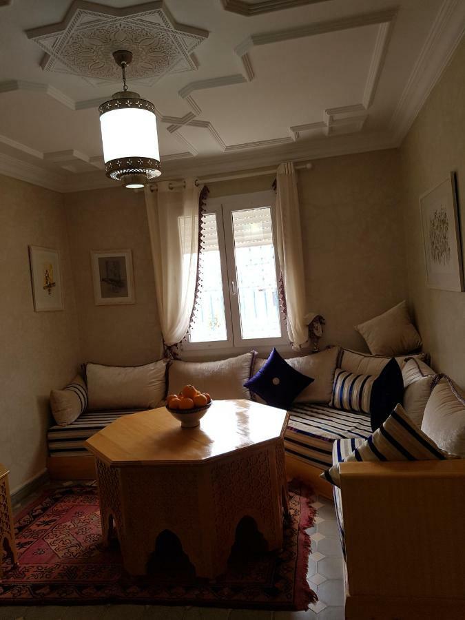 Riad Espressino Exclusive Marrakech Marraquexe Exterior foto
