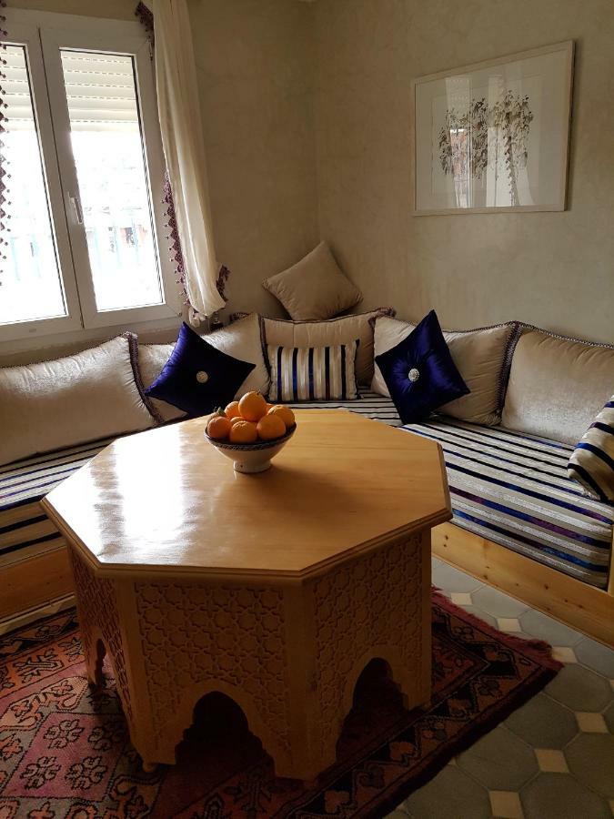 Riad Espressino Exclusive Marrakech Marraquexe Exterior foto