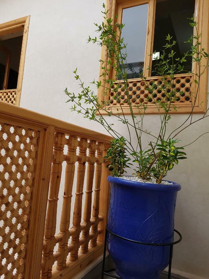 Riad Espressino Exclusive Marrakech Marraquexe Exterior foto