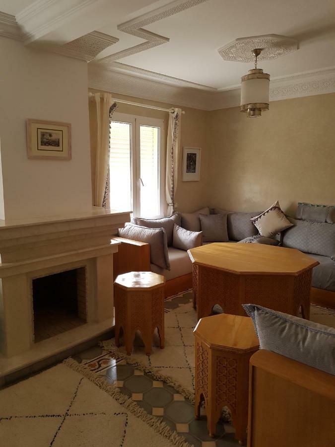 Riad Espressino Exclusive Marrakech Marraquexe Exterior foto