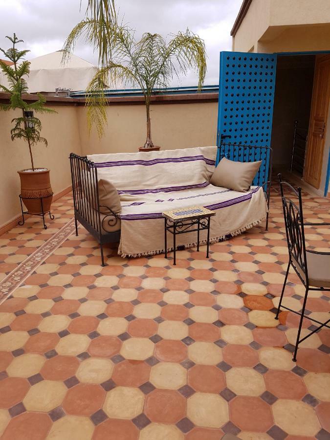 Riad Espressino Exclusive Marrakech Marraquexe Exterior foto